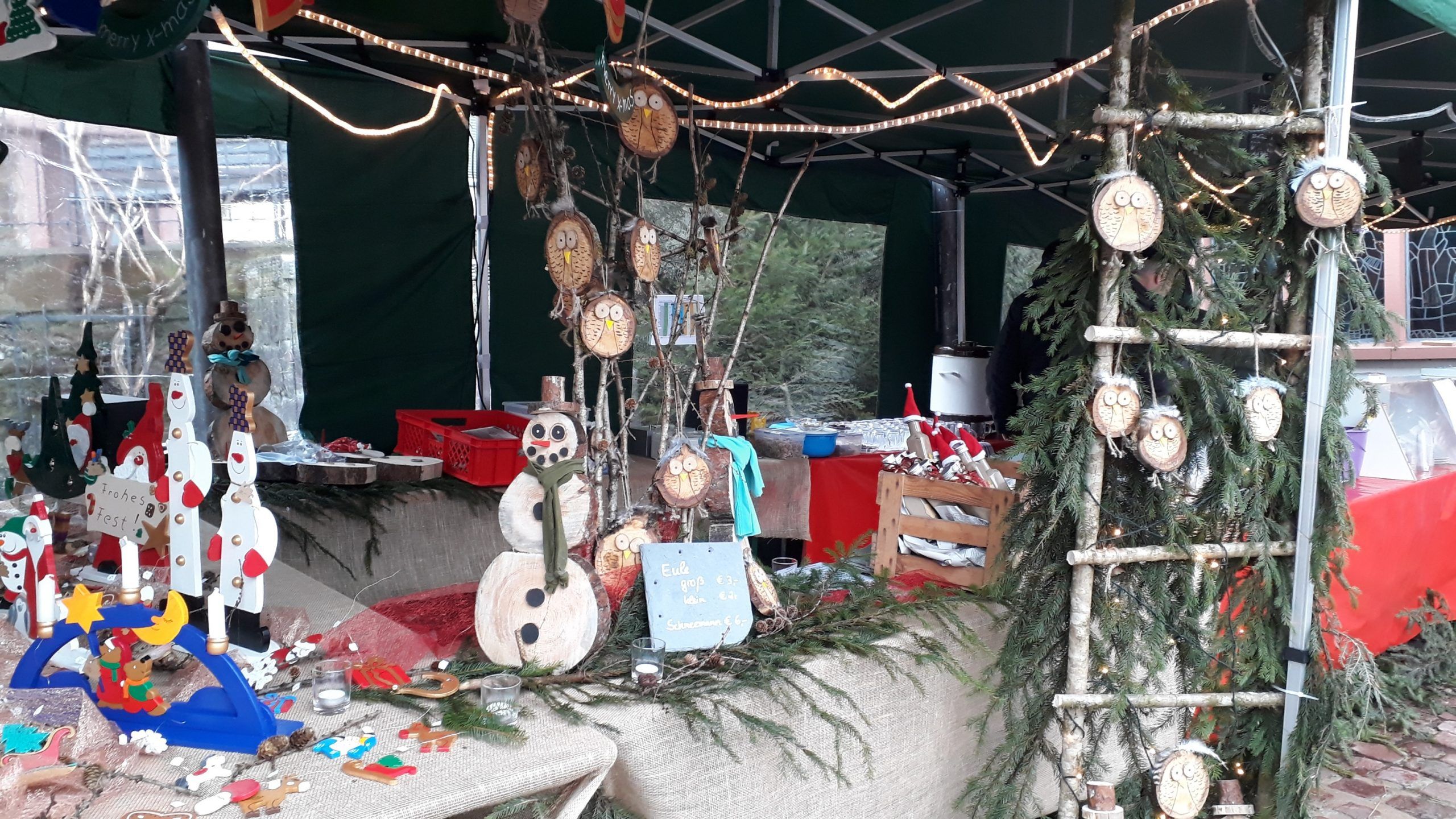 Weihnachtsmarkt 2019-1