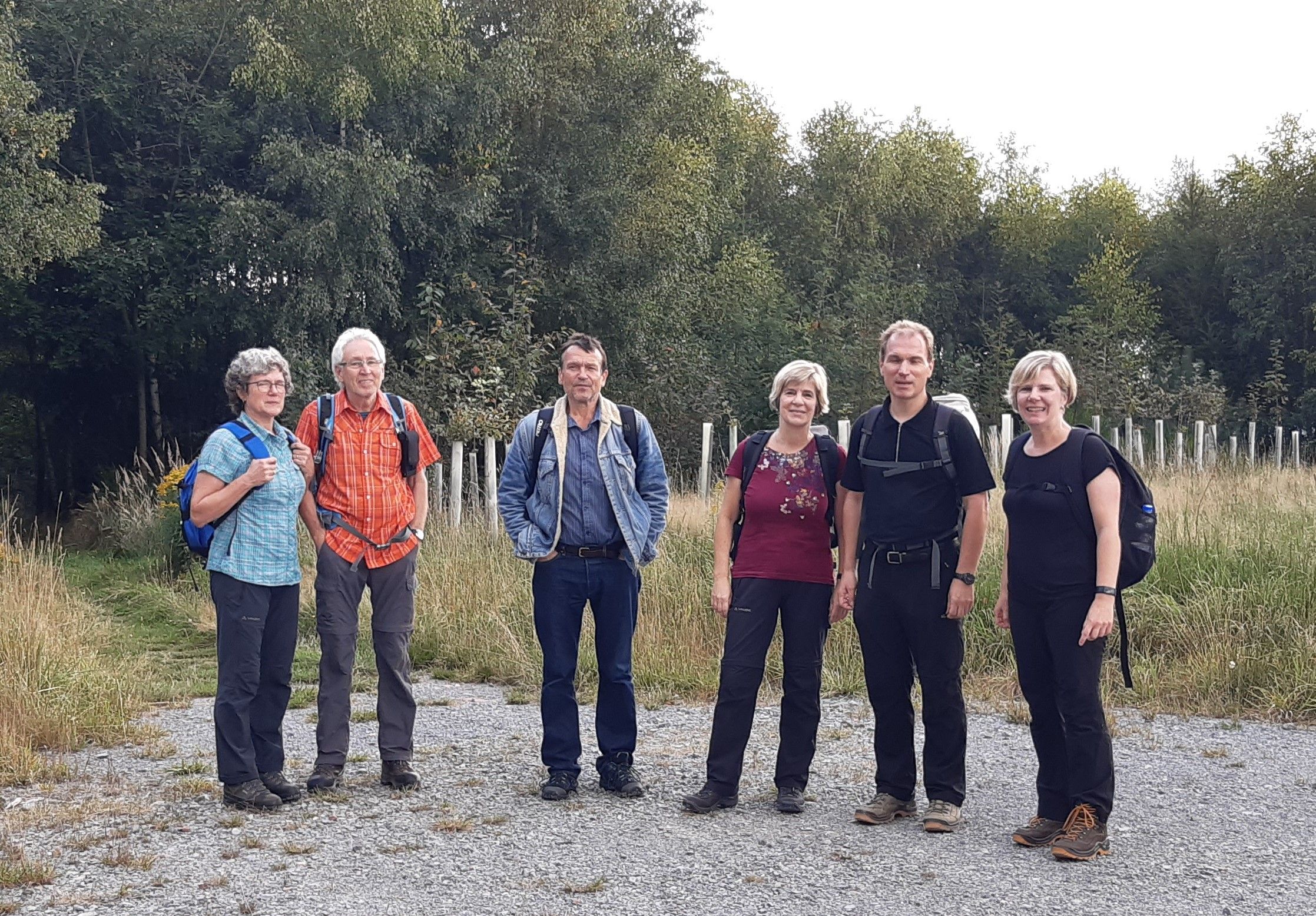 Ausflug nach Grein 1