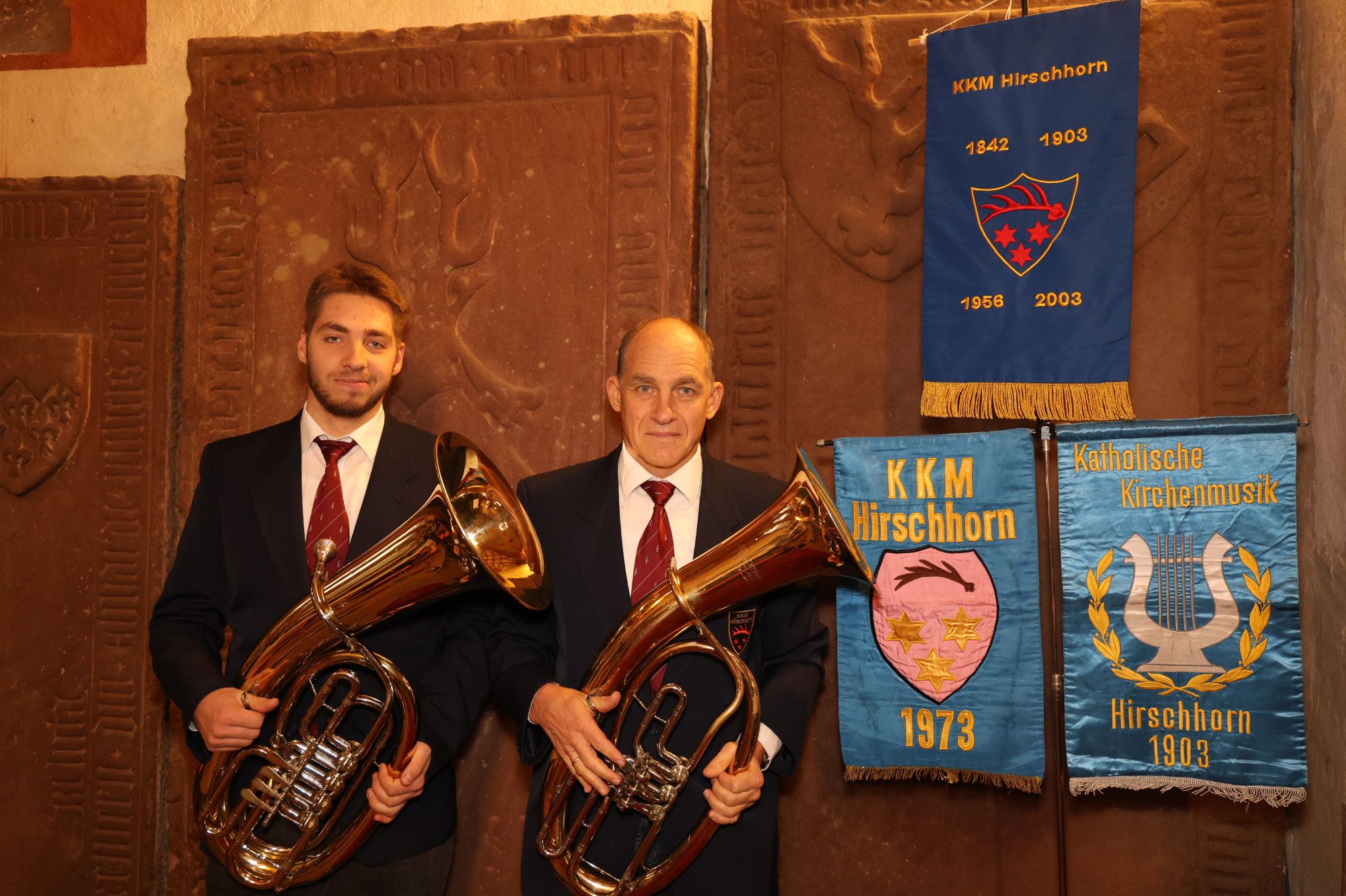 Tenorhörner.jpg Tenorhörner.jpg