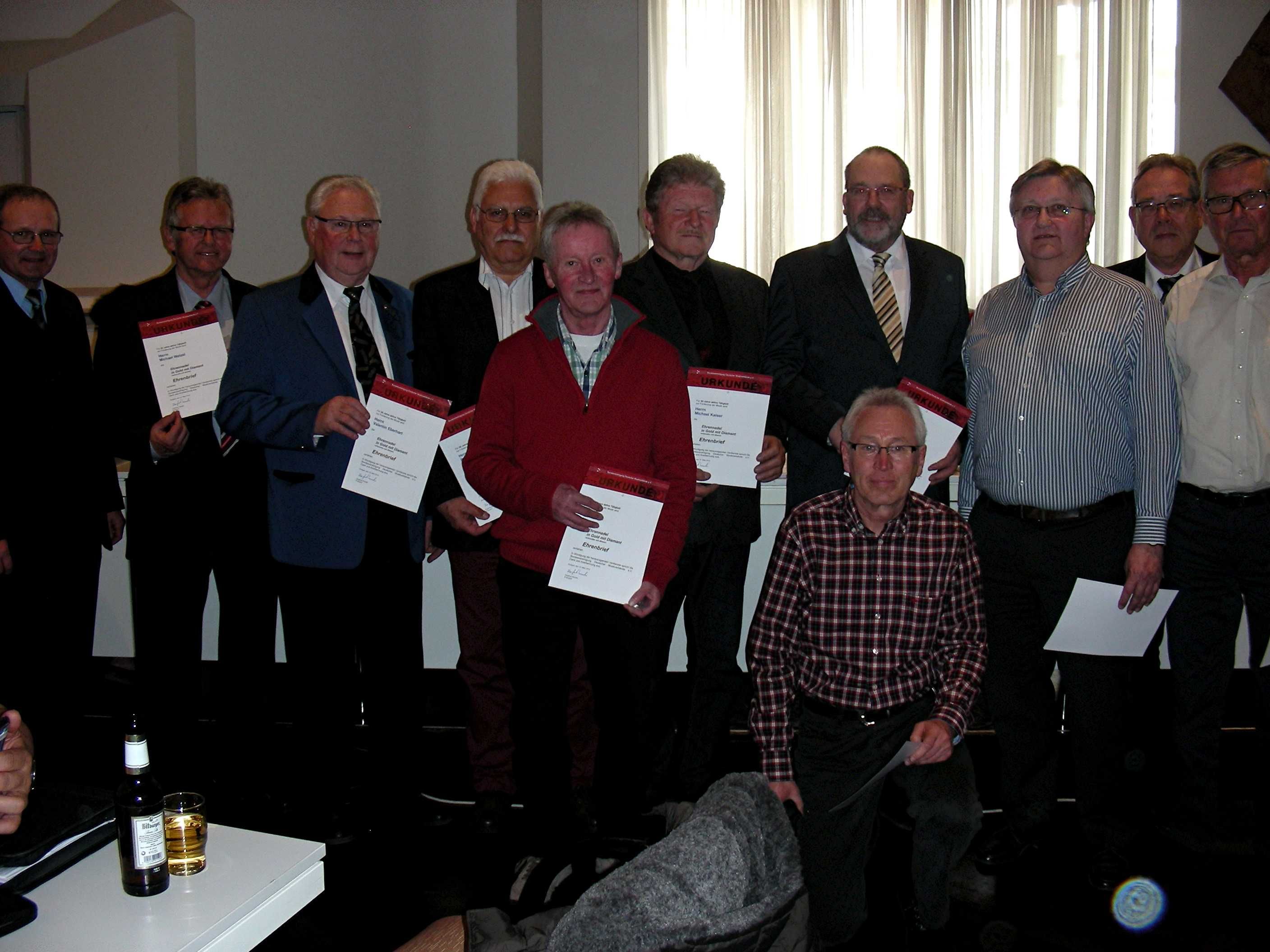 Generalvers.Mainz 2014