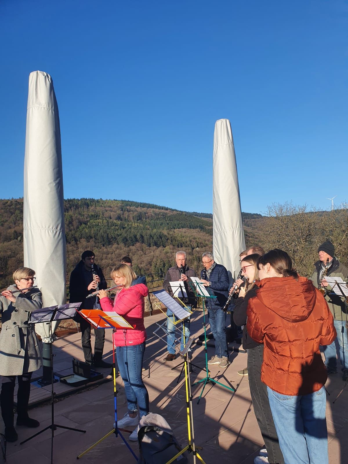 Osterchoräle 2022 Bild1