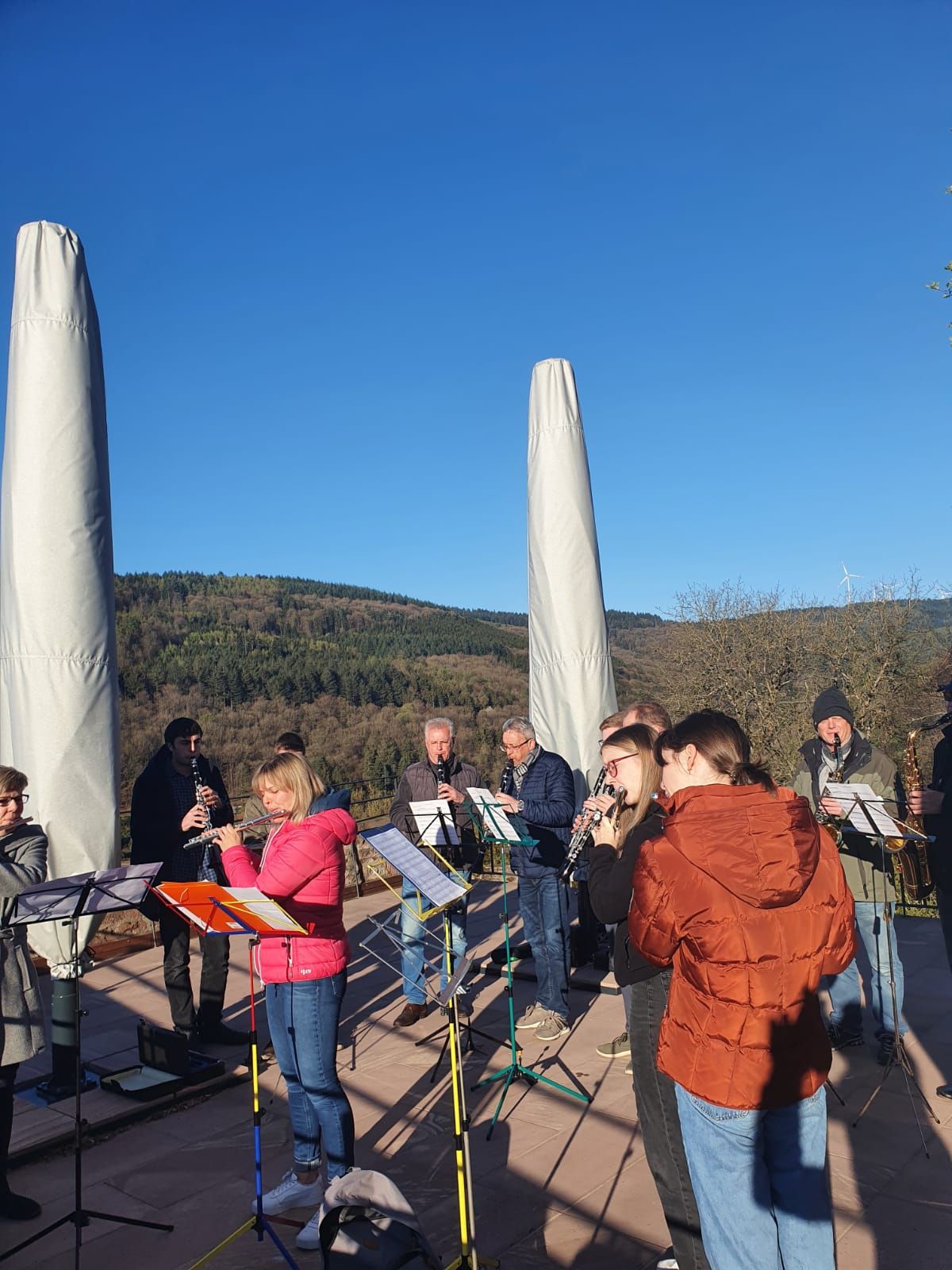 Osterchoräle 2022 Bild2