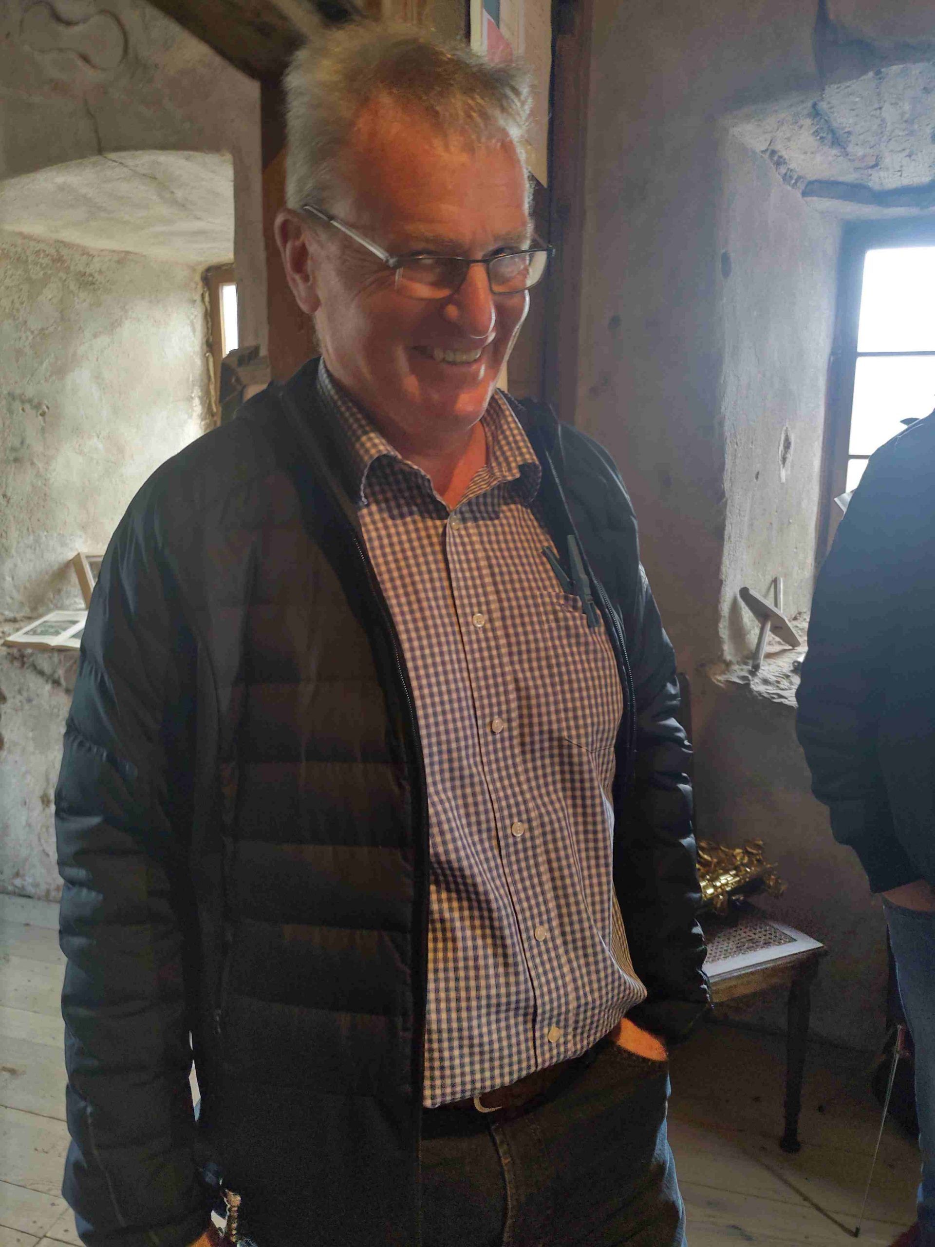 Turmmusik Gang (Bild 3)