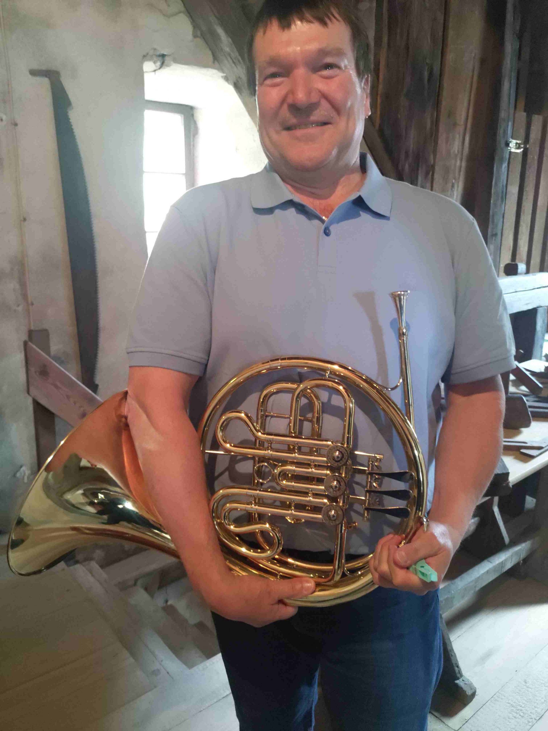 Turmmusik Gang (Bild 5)