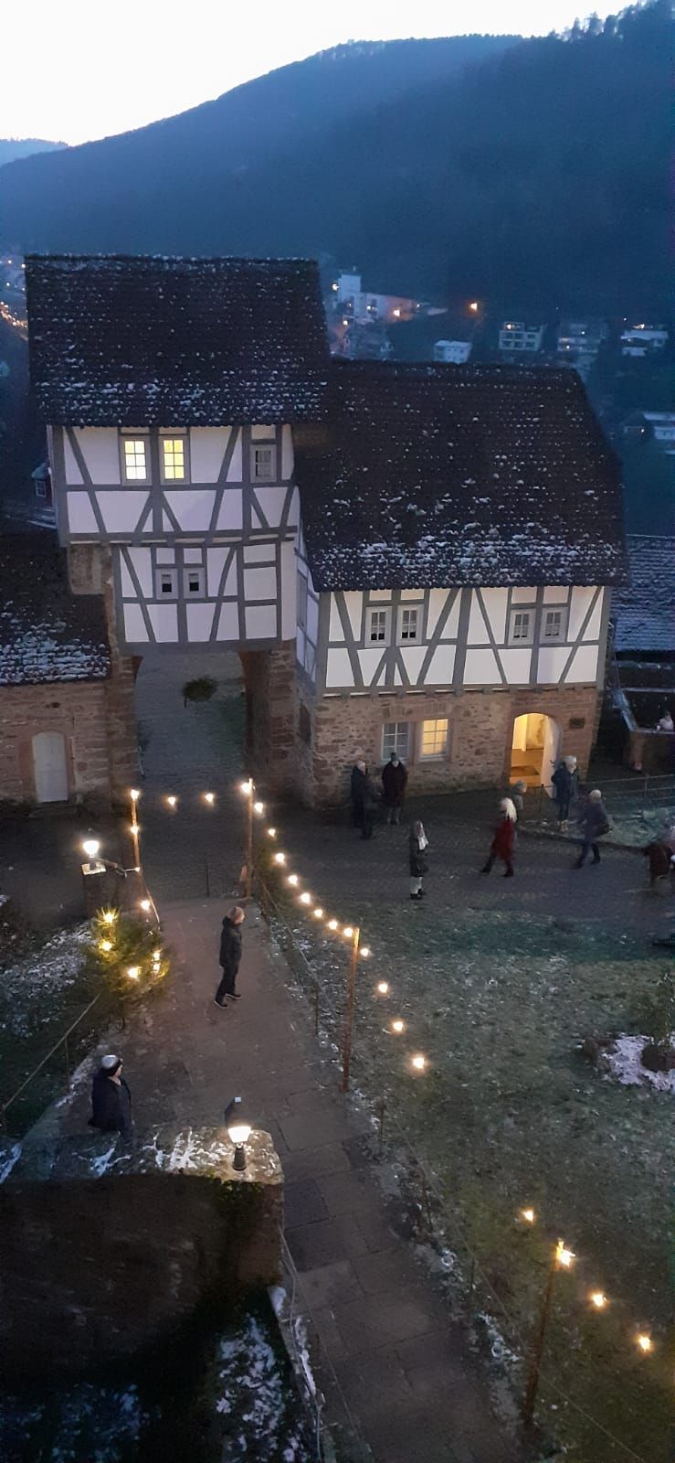 Burg-Weihnacht 2023 Bild 3