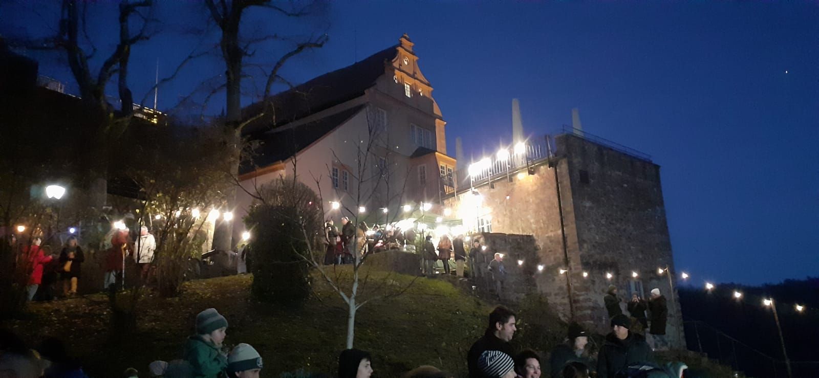 Burg-Weihnacht 2023 Bild 5