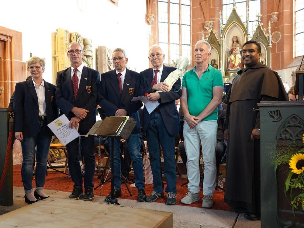 Jubiläumskonzert 2023 Bild2