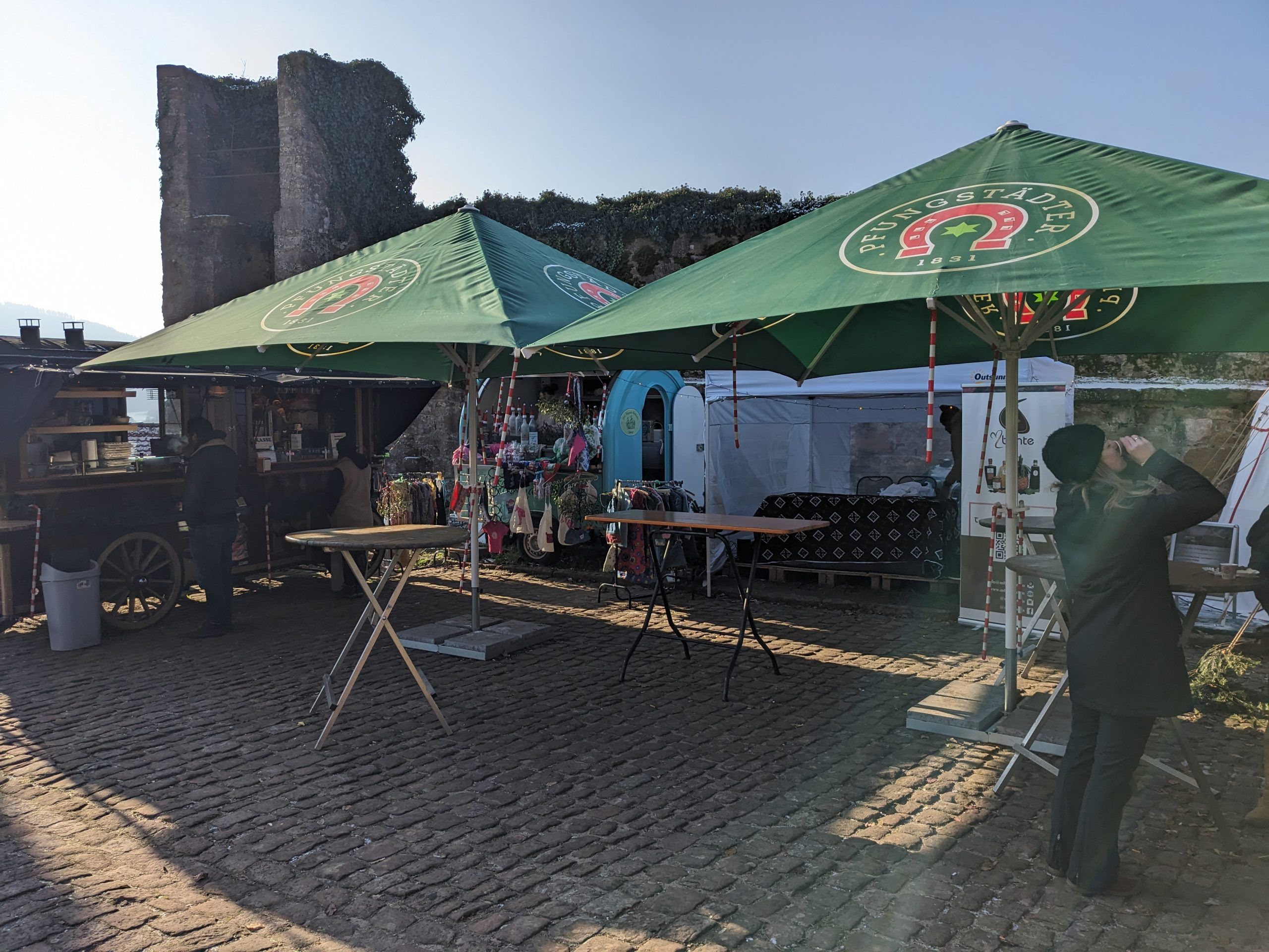 Burg-Weihnacht 2023 Bild 7